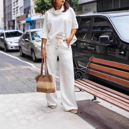 Femme ensemble de loisirs Chic und Stil