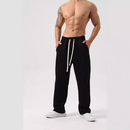 Chic and Stylish Casual Pants for Men
