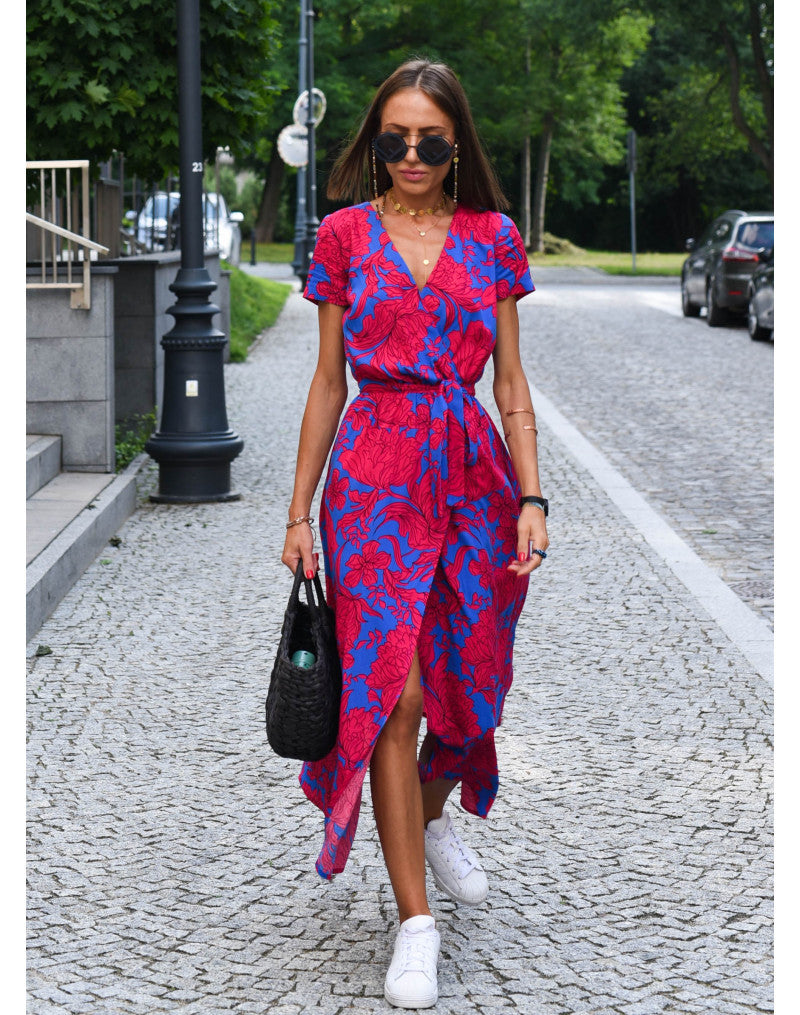 Rouge / XXL