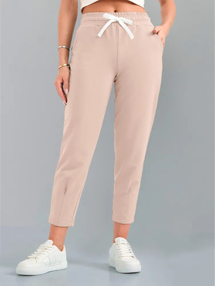 Chic and Stylish Casual Pants for Women