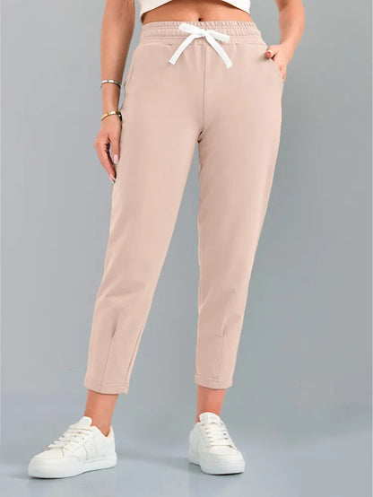 Chic and Stylish Casual Pants for Women