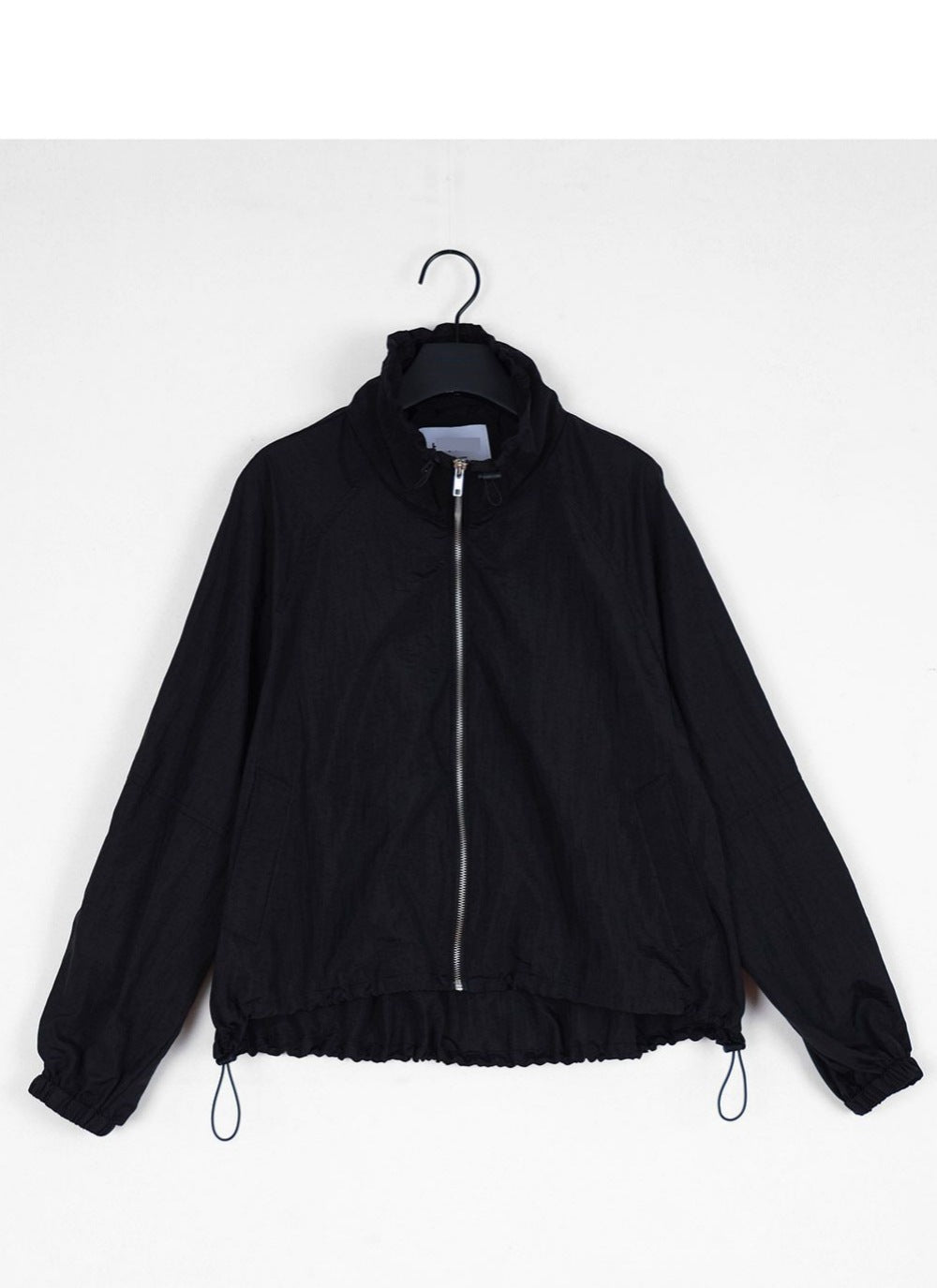 Veste respirante pour femmes avec col ajustable Chic & Stil