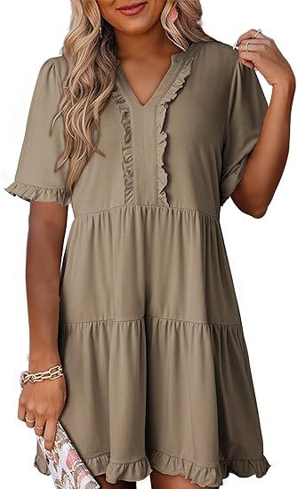Khaki / XXL
