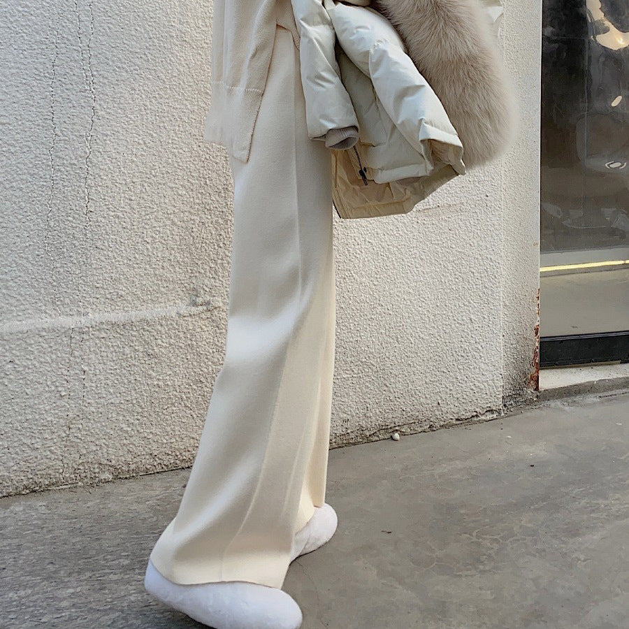 Beige / Size: One size