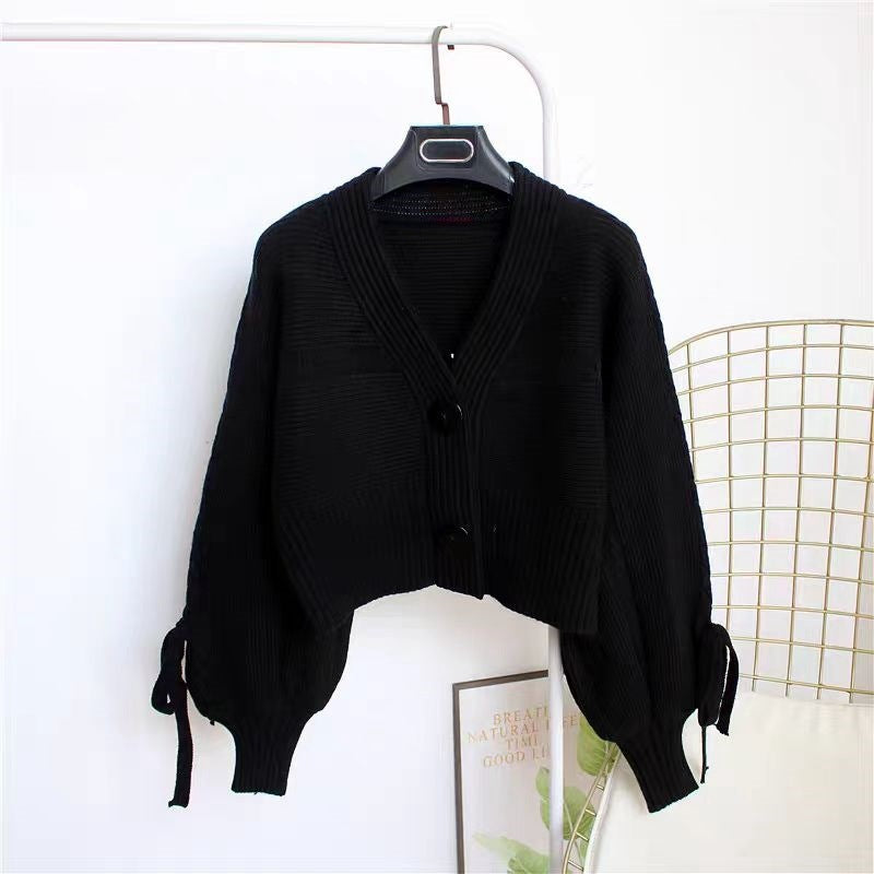 Black / One size fits all