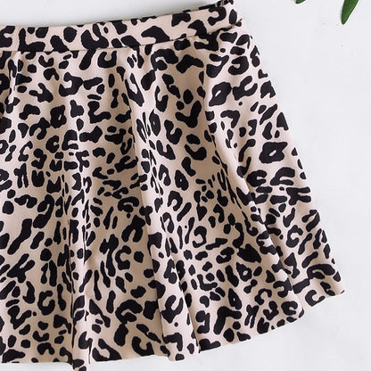 Dames Ensemble de jupes de bain stylées Chic und Stil