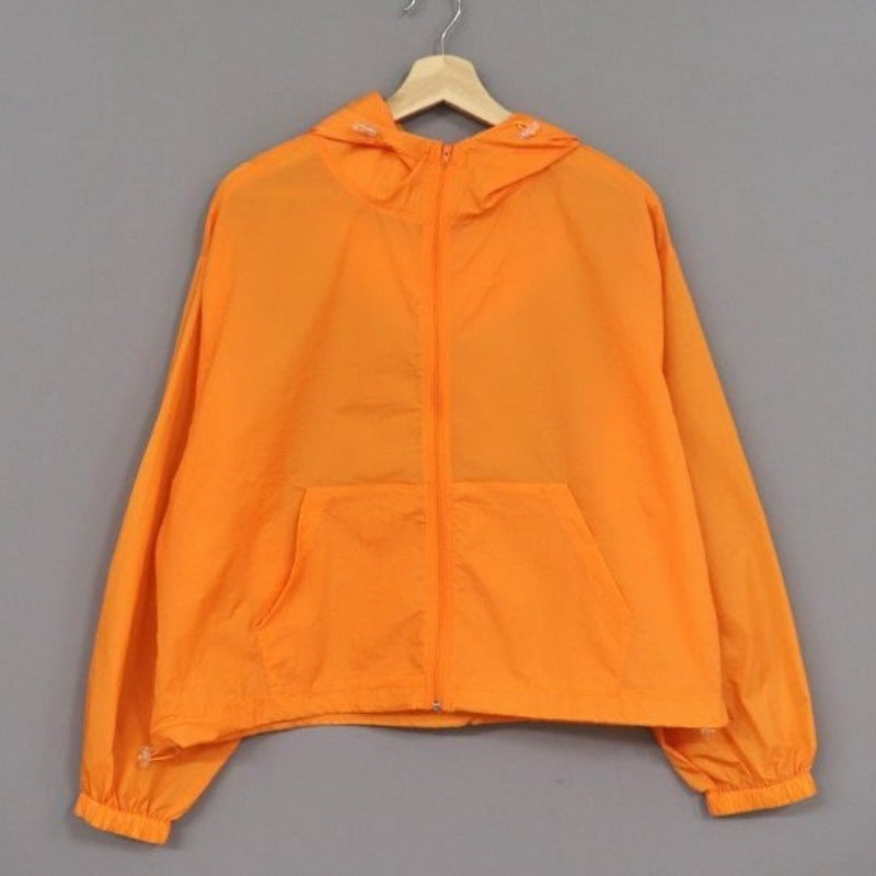 Veste légère d'extérieur pour femmes Chic & Stil