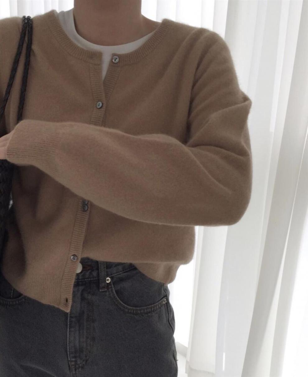 Kaki / Taille unique