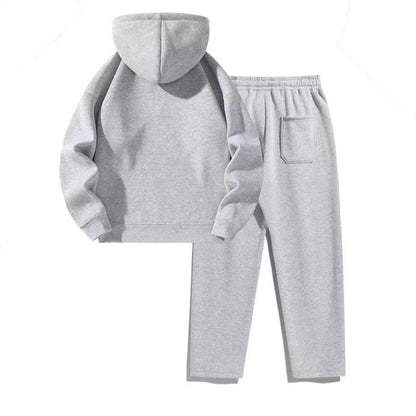 Dames Ensemble de jogging sportif Chic und Stil