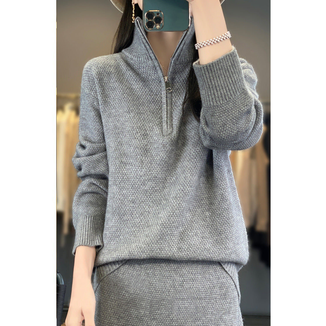 Gris / 0