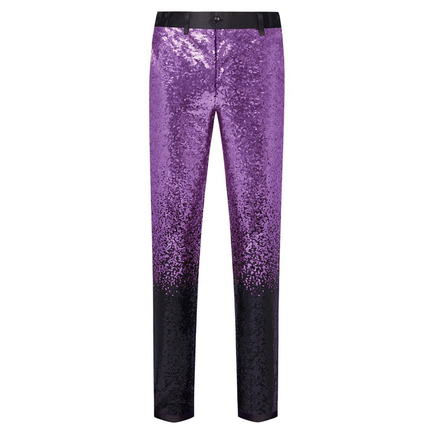 Ladies Sparkling Party Pants Chic and Style
