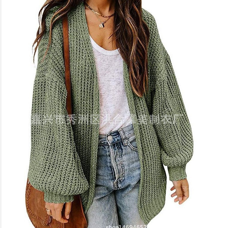 Dames gilet en tricot Chic und Stil