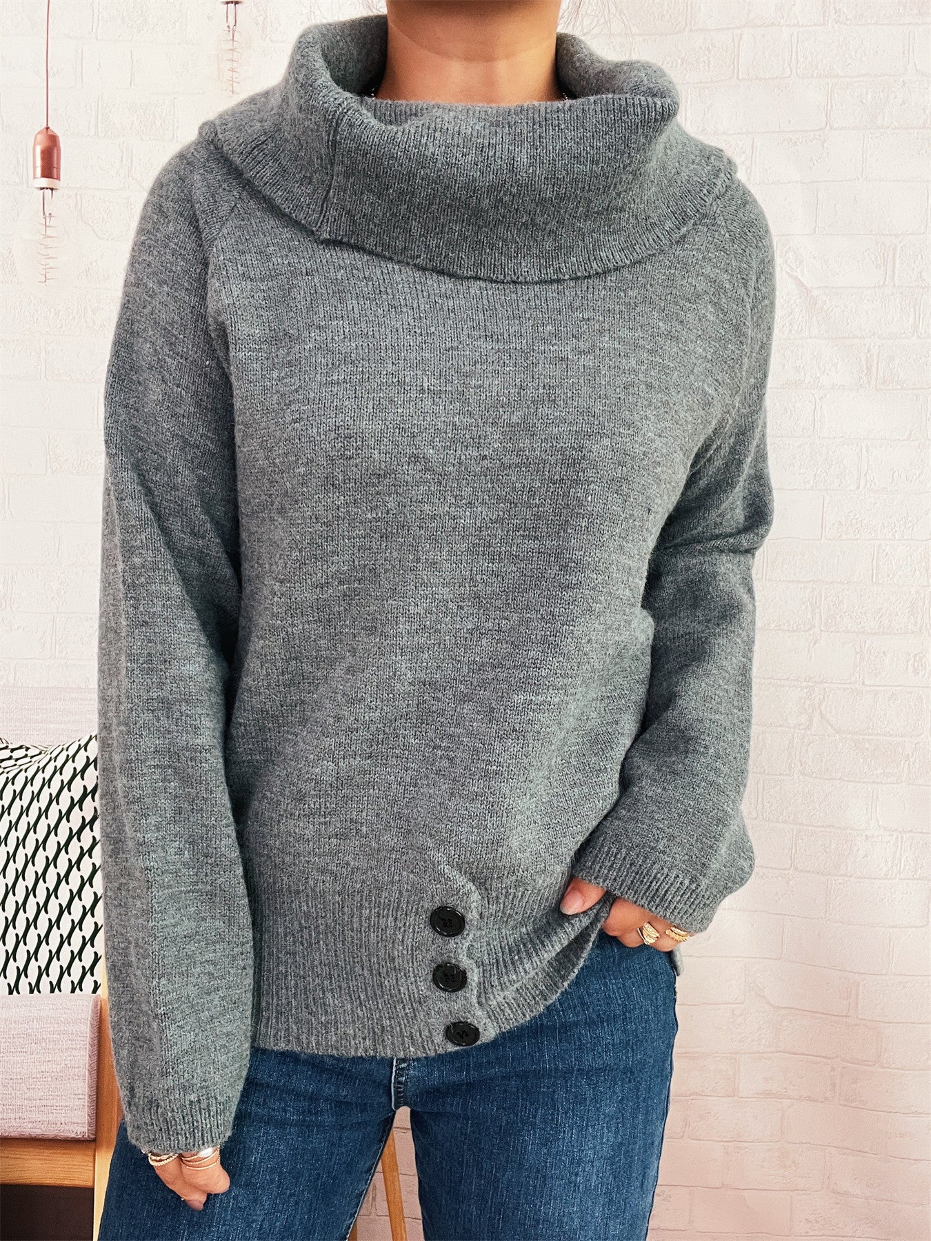 Gris / L