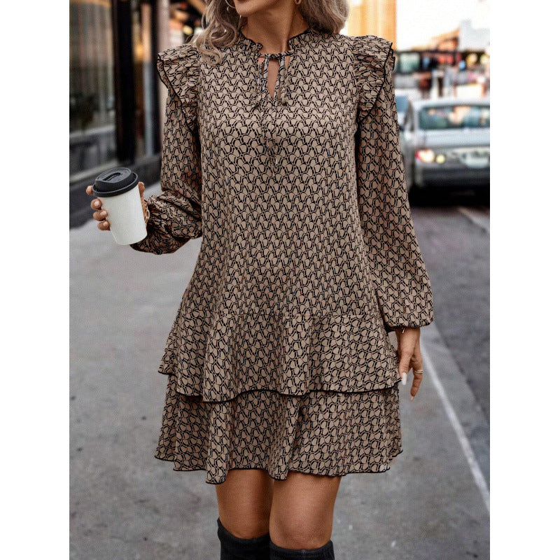 Marron / XL