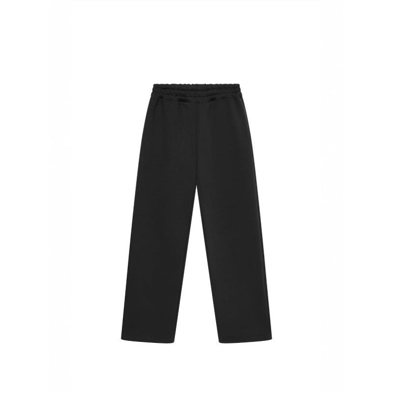 Comfortable leisure pants for women in soft material Chic and Style