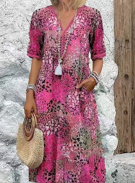 Magenta / XXXL