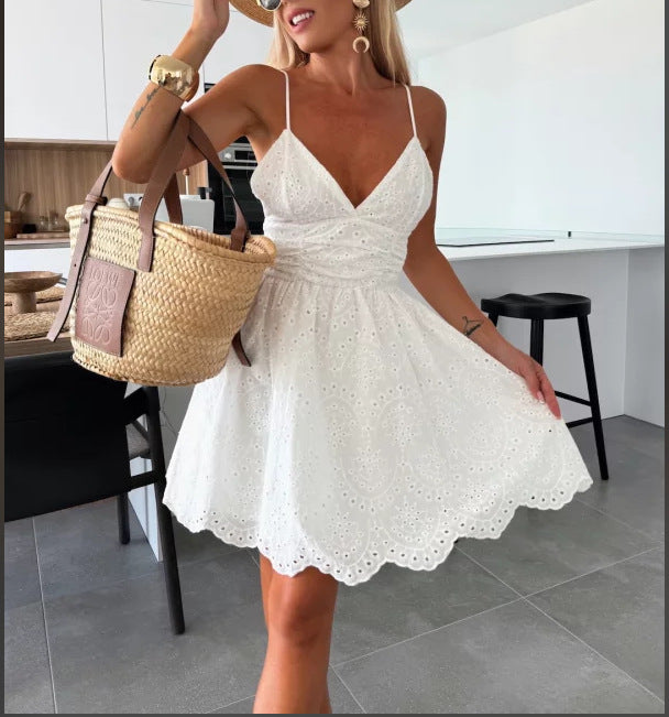 Blanc / XXXL