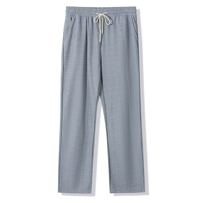 Women Chic and Stylish Leisure Pants