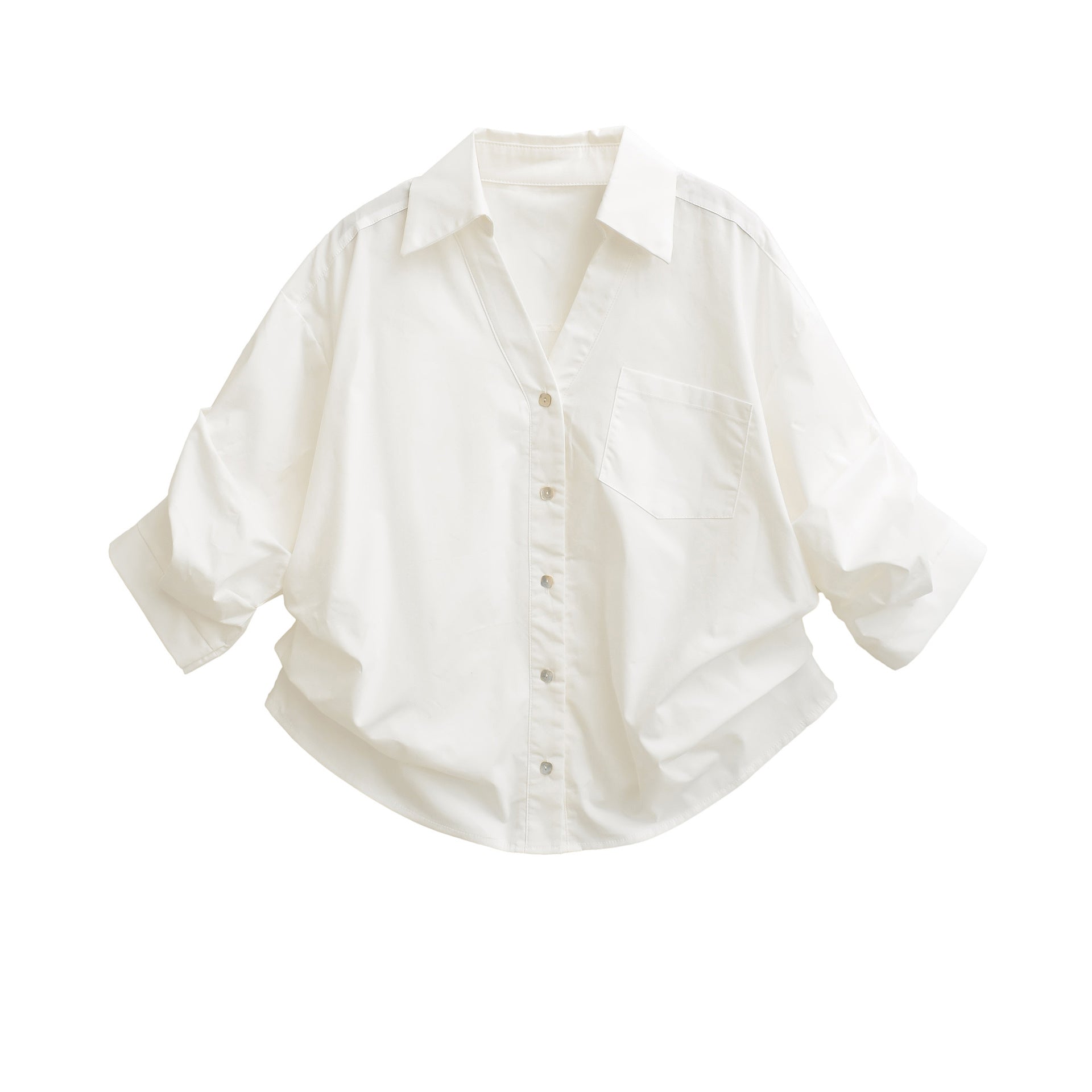Blanc / L