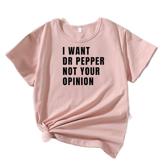 T-shirt Femme Décontracté Déclaration Graphique Chic und Stil 1751262181