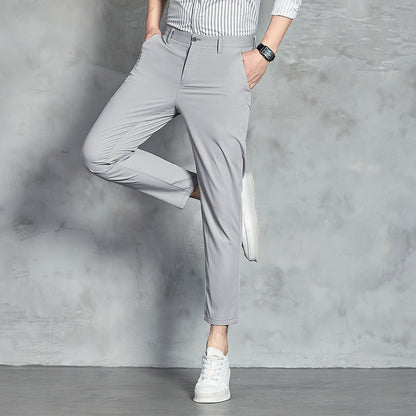 Comfortable chinos pants for men Chic and Style