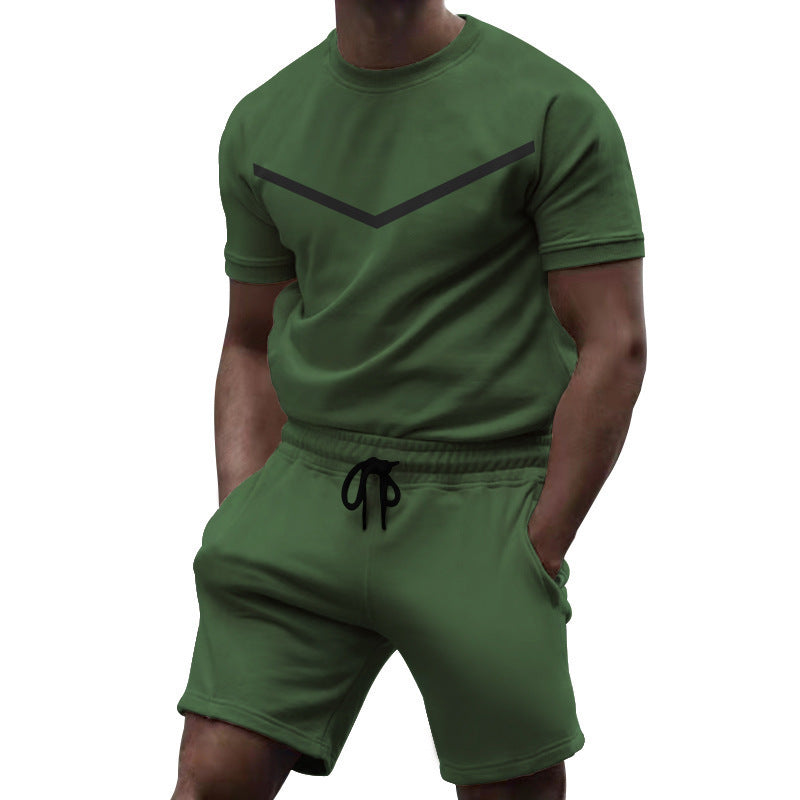 Vert pastel / XXXL