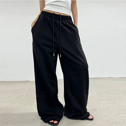 Chic and Style relaxed puffy pants for ladies