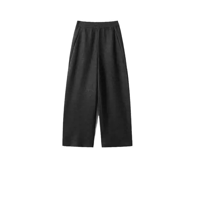 Chic and Style Luxury Wide Fluid Pants for Women