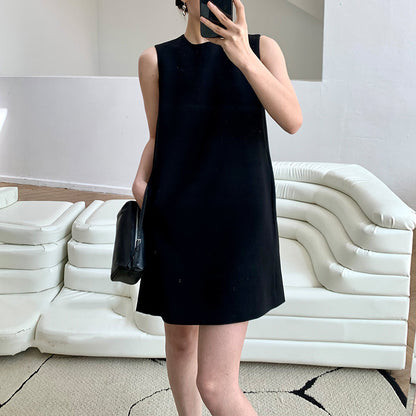 Robe Shift Minimaliste pour Femmes Chic und Stil
