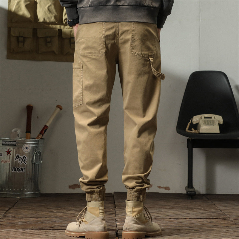 Men's Chic and Stylish Cargo Pants