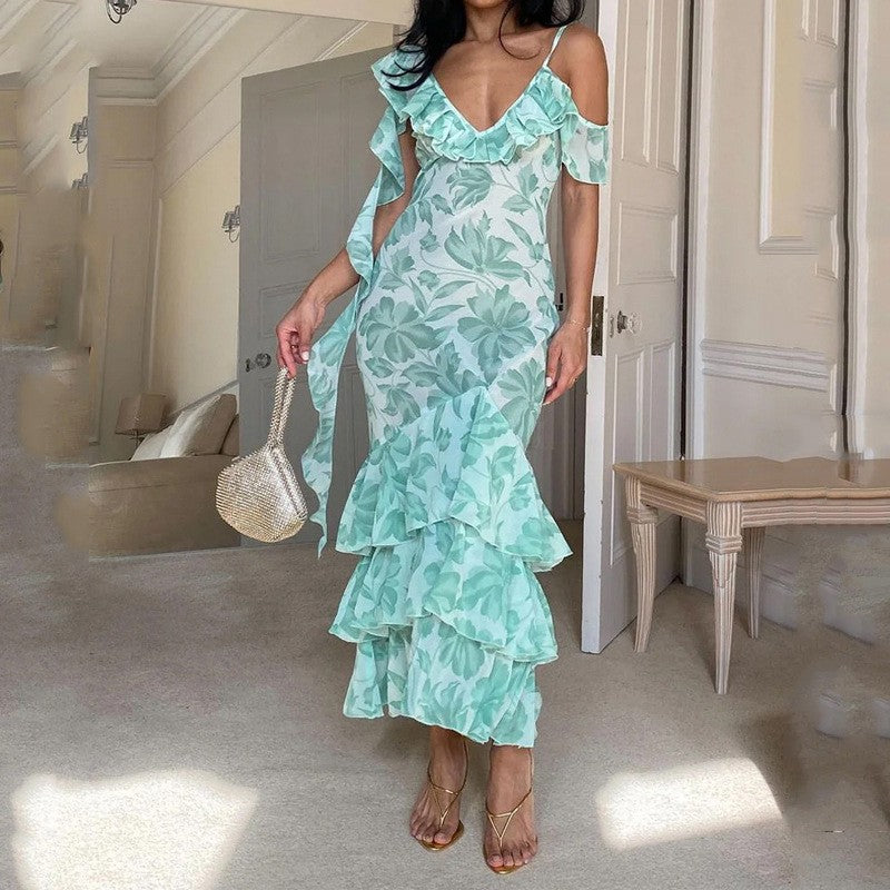 Robe de soirée femmes Chic und Stil