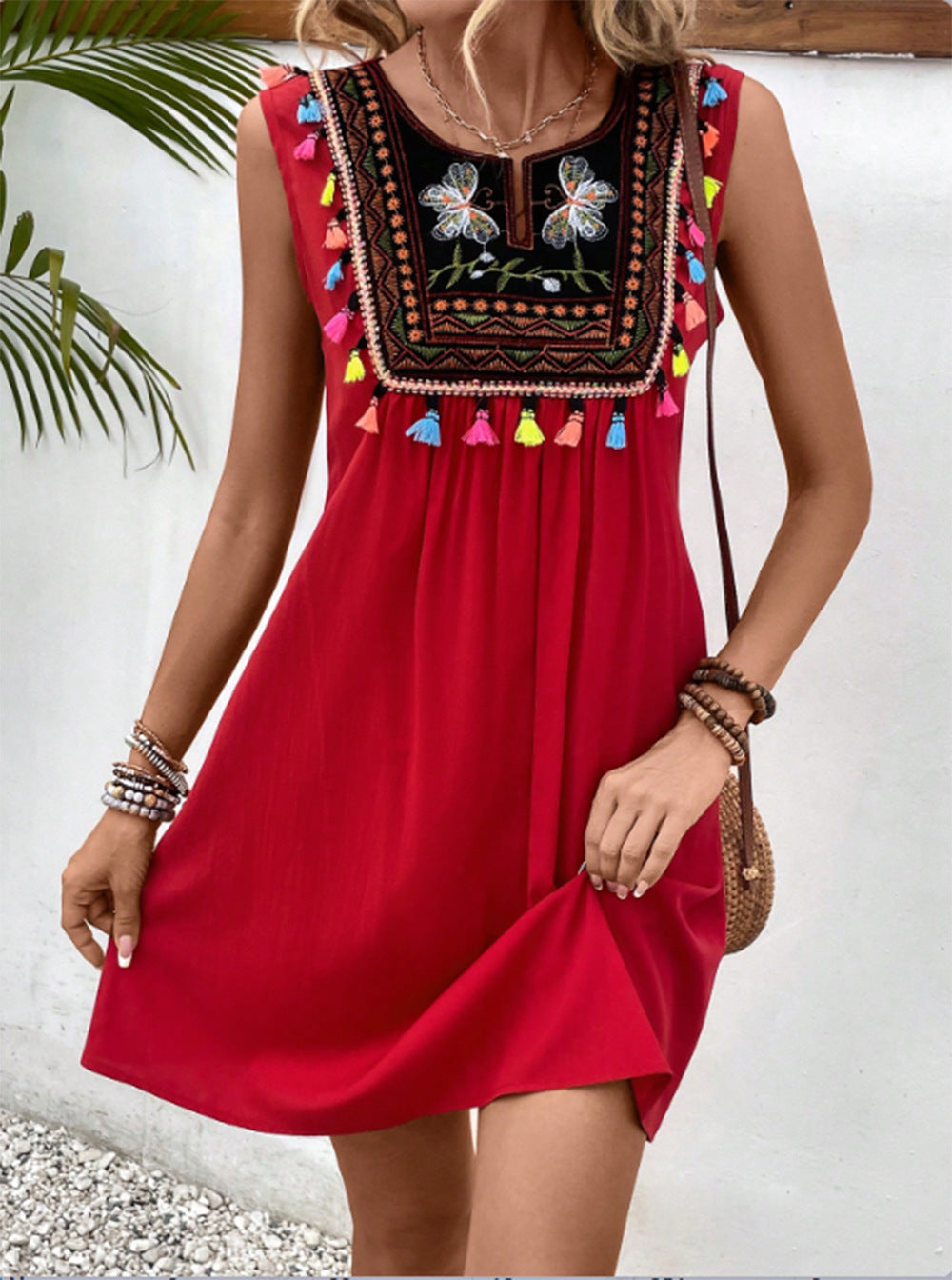 Rouge / XL
