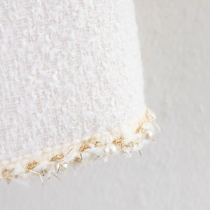 Dames élégante veste double boutonnage Chic und Stil