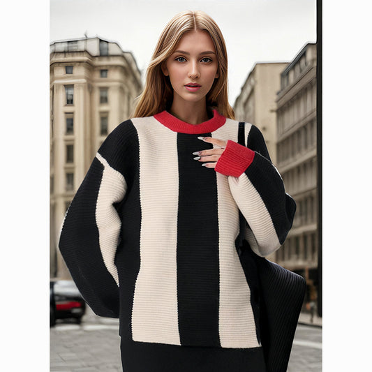 Pull mode pour femmes Chic und Stil