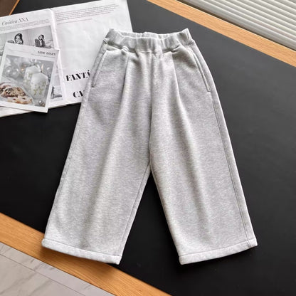 Pantalons de loisirs confortables et élégants pour femmes Chic & Stil