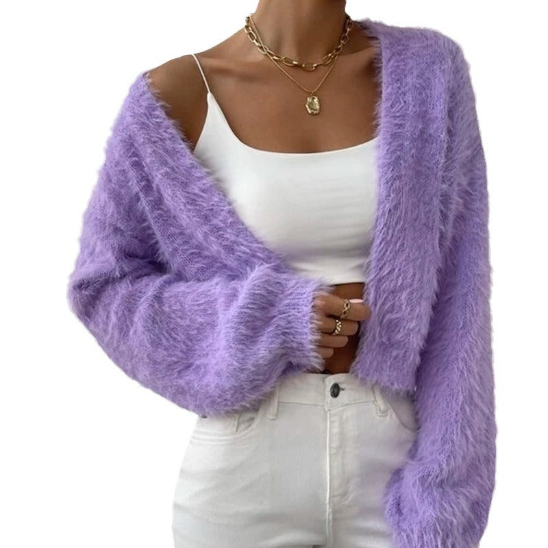 Dames pull-over en tricot Chic und Stil