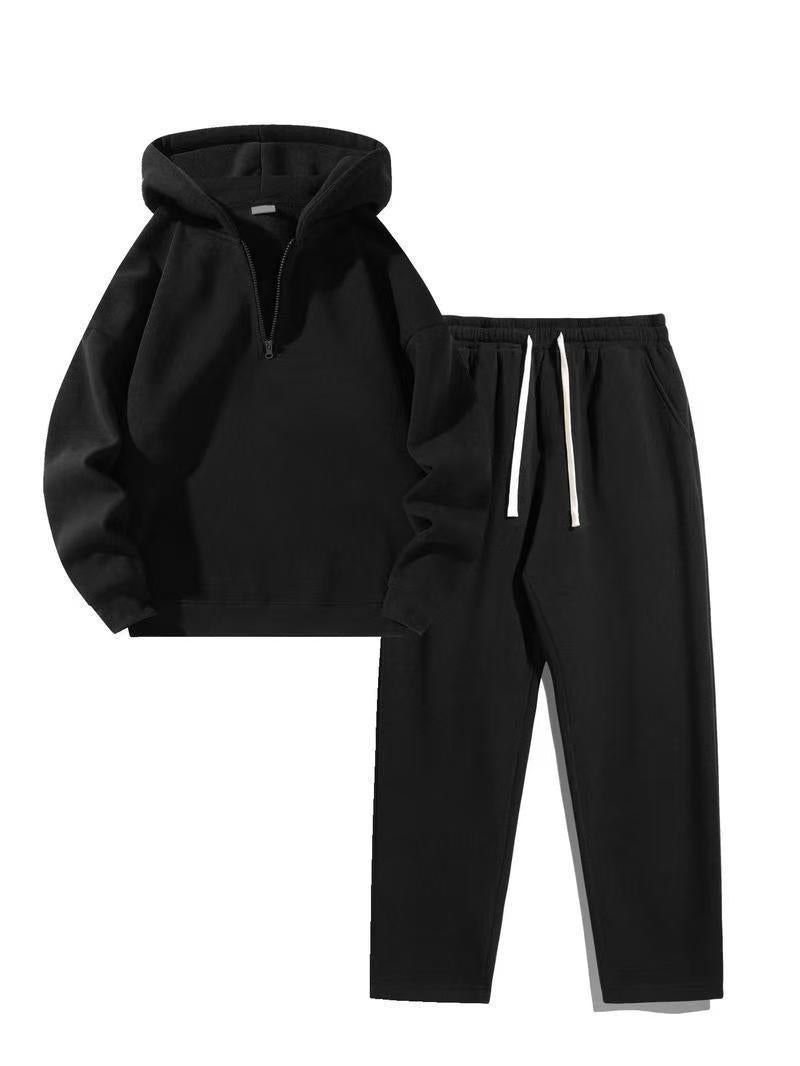 Dames Ensemble de jogging sportif Chic und Stil