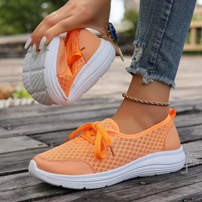 Dames Chaussures de loisirs légères Chic und Stil