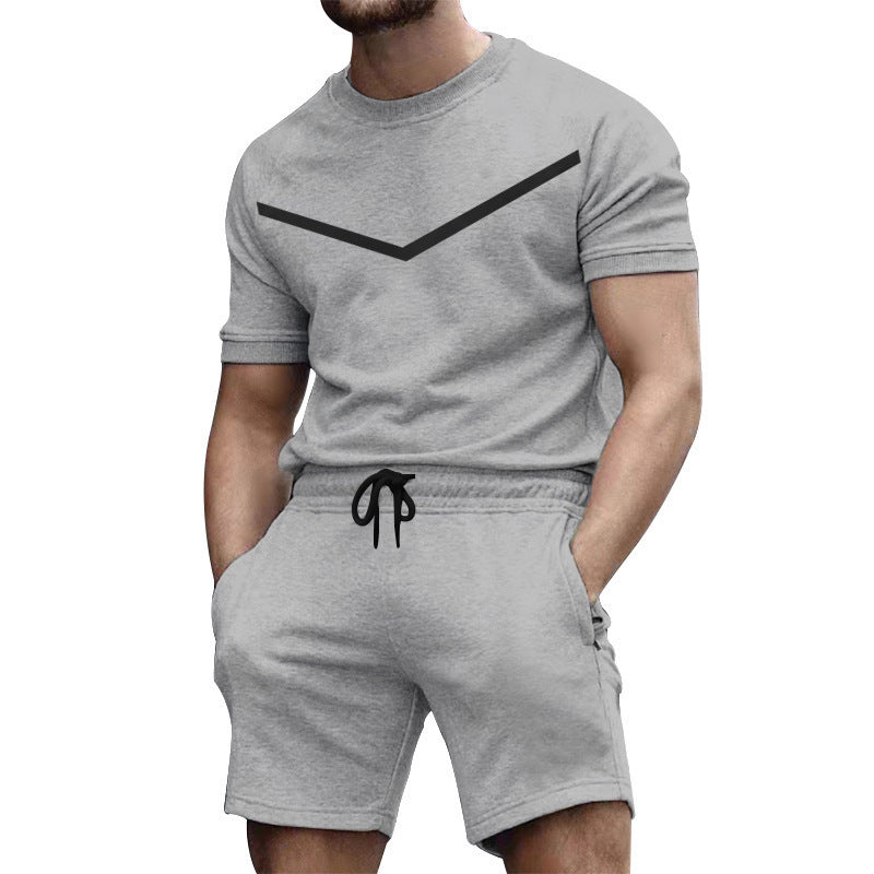 Gris clair / XXXL