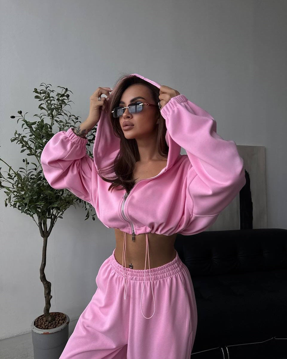 Pink / XL