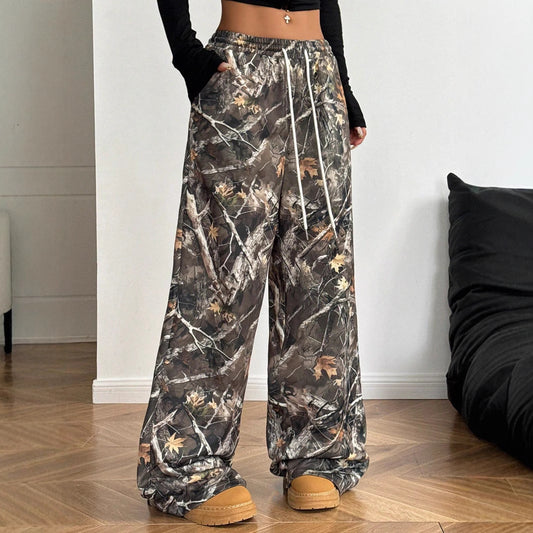 Pantalons de loisirs pour femmes Chic und Stil