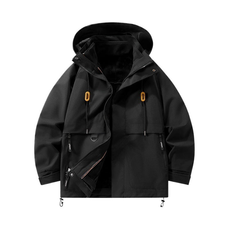 Functional jacket for women Chic und Stil