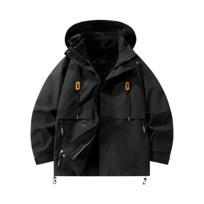 Functional jacket for women Chic und Stil