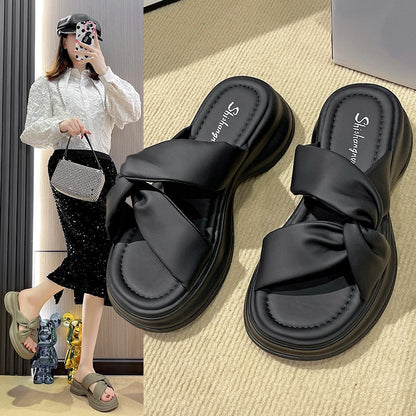 Chaussures tendance pour dames Chic und Stil