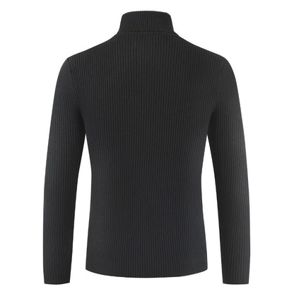 Pull à col roulé pour dames en tricot crochet Chic und Stil