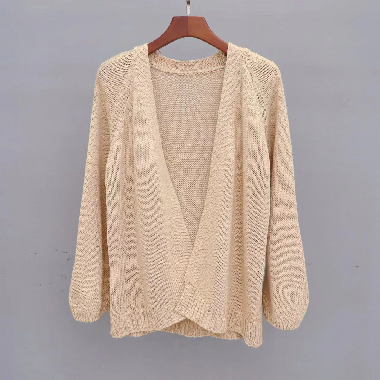 Khaki / Taille unique