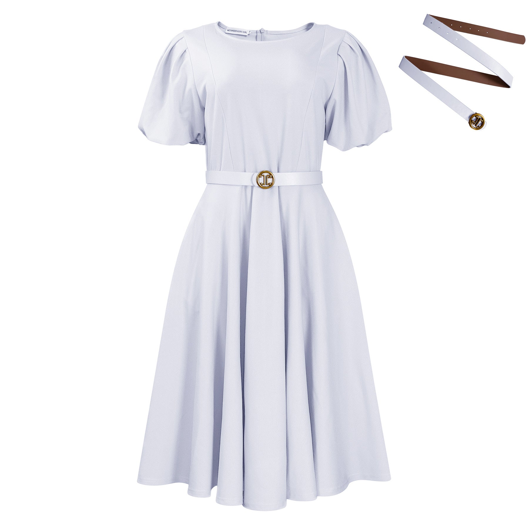 Blanc / XXXL