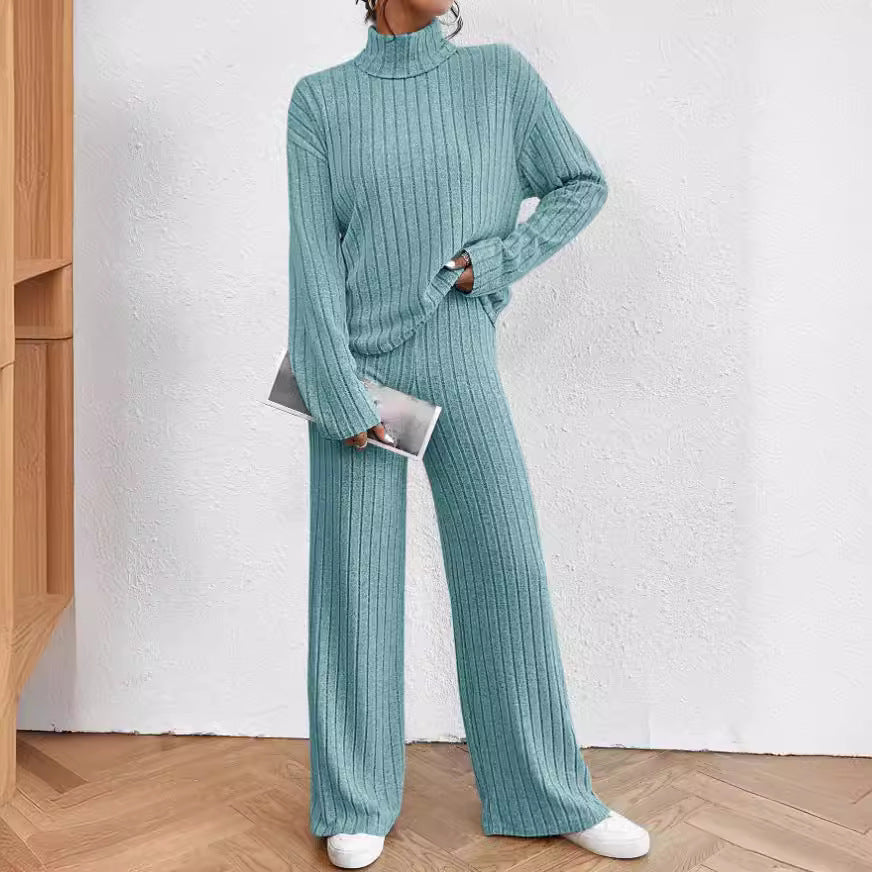 Dames ensemble en tricot Chic und Stil