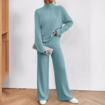 Dames ensemble en tricot Chic und Stil