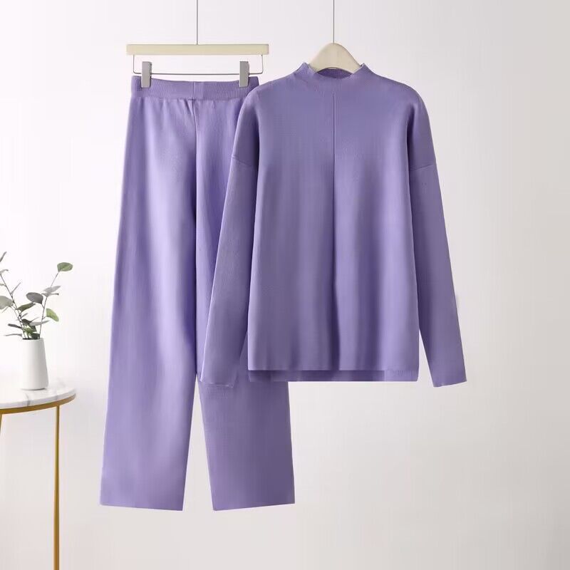 Lilas / L